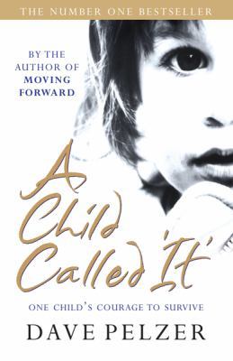 A Child Called 'It' 0752837508 Book Cover