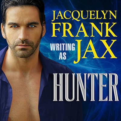 Hunter B08XH2JM8N Book Cover