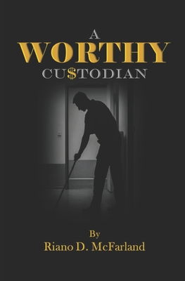 A Worthy Custodian B08JDMXSW6 Book Cover