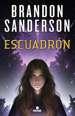Escuadrón / Skyward [Spanish] 8417347275 Book Cover