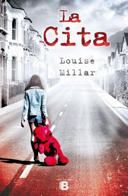 La Cita = The Playdate [Spanish] 8466651217 Book Cover