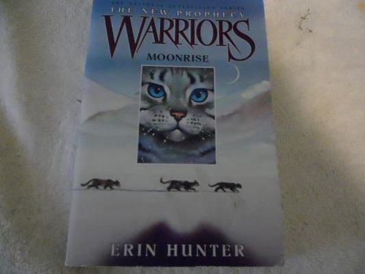 Moonrise 0060744545 Book Cover