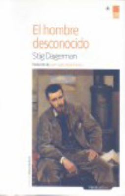El hombre desconocido [Spanish] 8416112118 Book Cover