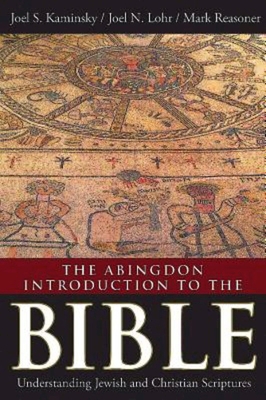 The Abingdon Introduction to the Bible: Underst... 1630884189 Book Cover