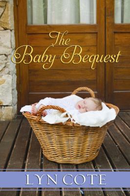 The Baby Bequest [Large Print] 1611739268 Book Cover