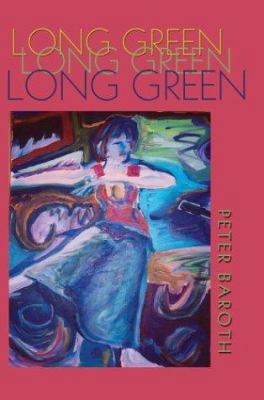 Long Green 0595293093 Book Cover