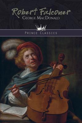 Robert Falconer 938925485X Book Cover