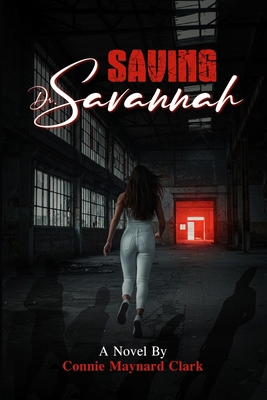 Saving Dr. Savannah B0FPL86VGD Book Cover