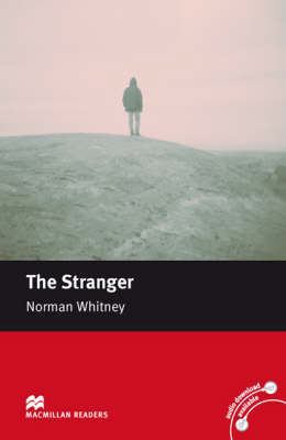 The Stranger (Macmillan Reader) 0230035132 Book Cover