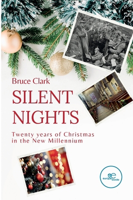 Silent Nights B09GTJ569Q Book Cover