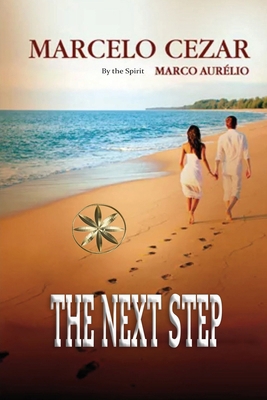The Next Step B0DB6LG3V4 Book Cover