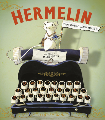 Hermelin 1849415625 Book Cover