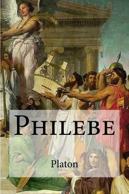 Philebe [French] 1535008822 Book Cover