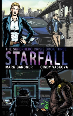 Starfall 1727847199 Book Cover