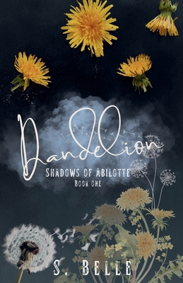 Dandelion B0GHH4FYQK Book Cover