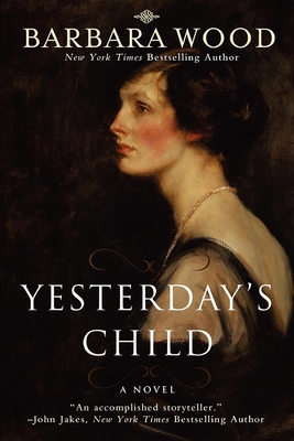 Yesterday's Child 1630264849 Book Cover