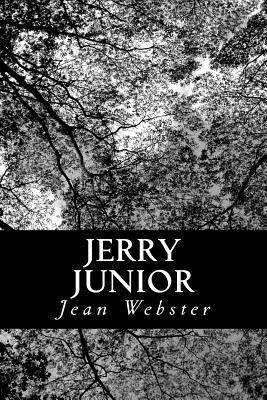 Jerry Junior 1481161571 Book Cover