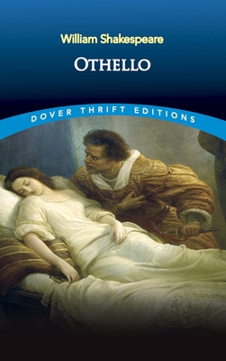 Othello 0486290972 Book Cover