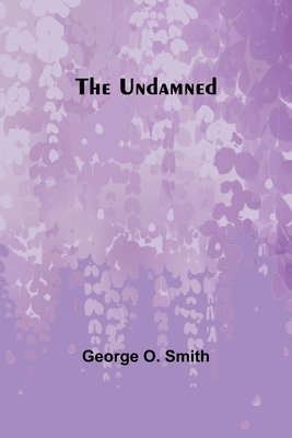 The Undamned 9362094657 Book Cover