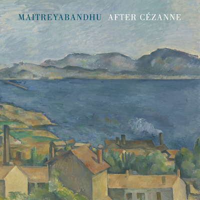 After Cézanne 1780374828 Book Cover