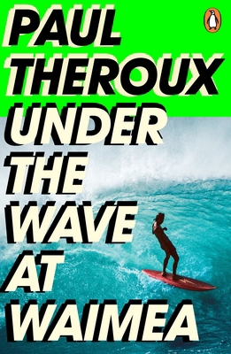 Under the Wave at Waimea 0241504465 Book Cover
