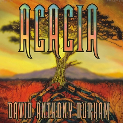 Acacia: Book One: The War with the Mein B08XH2JLX4 Book Cover