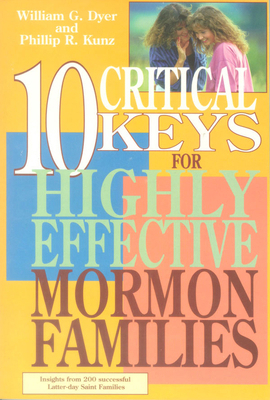 10 Critical Keys 1555171559 Book Cover
