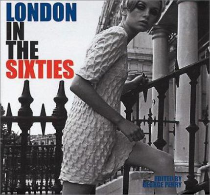 London in the 60s 1862054061 Book Cover