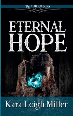 Eternal Hope B0FX3ZR74L Book Cover