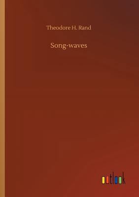 Song-waves 373268007X Book Cover