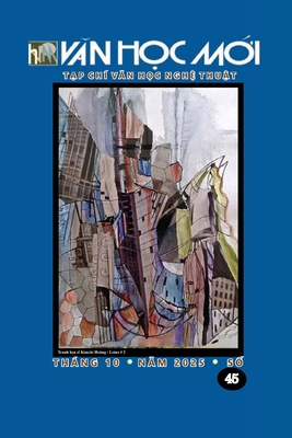 Van Hoc Moi So 45 B0FT713S58 Book Cover