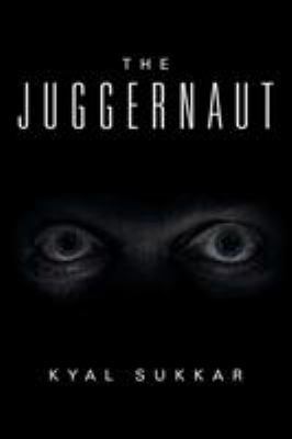 The Juggernaut 1524521418 Book Cover