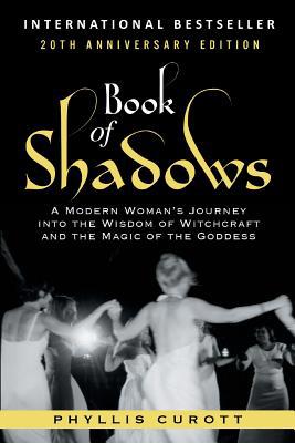 Book of Shadows: A Modern Woman's Journey into ... 1733525807 Book Cover