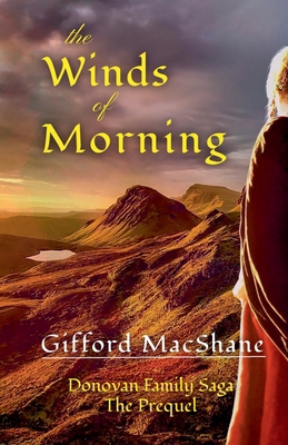 The Winds of Morning            Book Cover