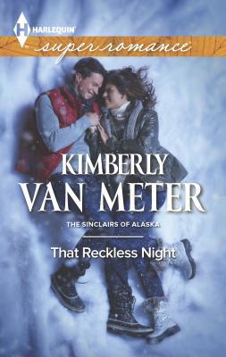 That Reckless Night 037371887X Book Cover