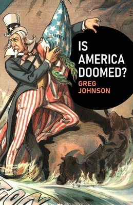 Is America Doomed? 1642640573 Book Cover