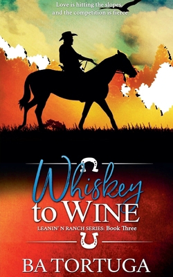 Whiskey to Wine            Book Cover