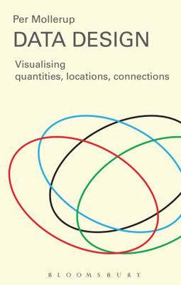 Data Design: Visualising Quantities, Locations,... B00DSP94W4 Book Cover