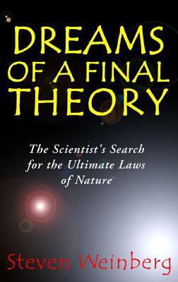 Dreams of a Final Theory 0786196645 Book Cover