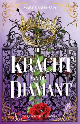 De kracht van de diamant [Dutch] 9083552012 Book Cover