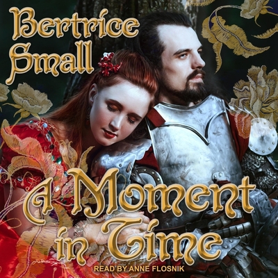 A Moment in Time B09NF6L2FW Book Cover