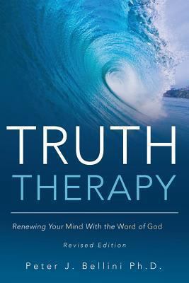 Truth Therapy 1607916525 Book Cover