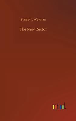 The New Rector 3732651703 Book Cover