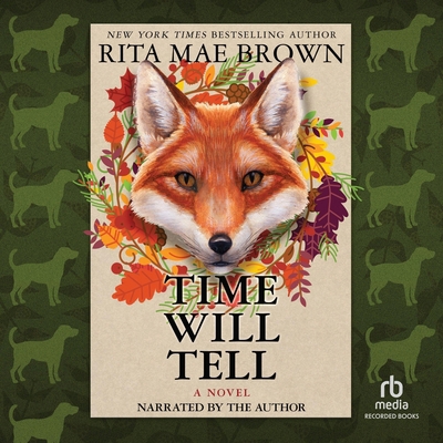 Time Will Tell B0F8RBTM72 Book Cover