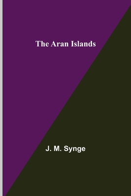 The Aran Islands 9355759339 Book Cover