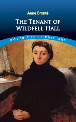 The Tenant of Wildfell Hall 0486817172 Book Cover