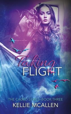 Taking Flight 1976116007 Book Cover