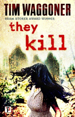 They Kill 1787582574 Book Cover