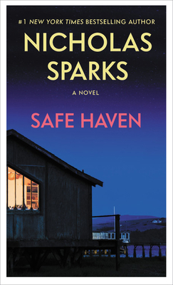 Safe Haven 147894837X Book Cover