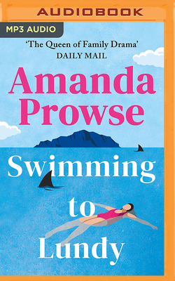 Swimming to Lundy 1501254758 Book Cover